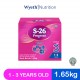S-26 Progress 1.65KG_229700