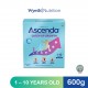 S-26 Ascenda 600g_229702