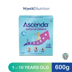 S-26 Ascenda 600g 