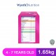 2x S-26 Promise 1.65KG_229748