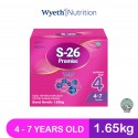 S-26 Promise 1.65KG
