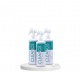 Cleands Tri-Pack Environment Spray - Environment Spray 500ml