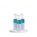 Cleands Tri-Pack Environment Spray - Environment Spray 500ml
