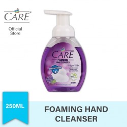 Goodmaid CARE Foaming Hand Cleanser 250ml - Magical Mist