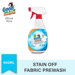 Goodmaid Stain Off Fabric Prewash 500ml