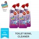 Goodmaid Toilet Bowl Cleaner 500ml x 2 - Lavender ( BUNDLE OF 2 )