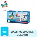 Goodmaid Washing Machine Cleaner 100g x 3's