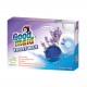 Goodmaid Toilet Blue 50g x 6's - Lavender ( BUNDLE OF 2 )
