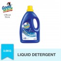 Goodmaid Con Laundry Liquid Detergent 3.6kg - Regular