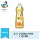 Goodmaid Bio Dishwash 1 litre - Lemon & Orange