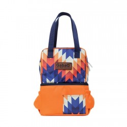 Gabag Pop Series NURI + FREE Gabag Ice Pack 2pcs