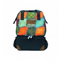 Gabag Big Pop Series SENTANI + FREE Gabag Ice Pack 2pcs