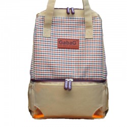 Gabag Big Pop Series BARUNA + FREE Gabag Ice Pack 2pcs