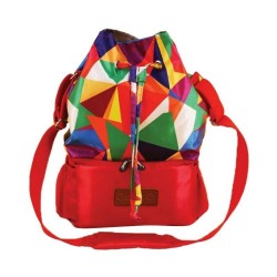 Gabag Sling Sierra + FREE Gabag Ice Pack 2pcs