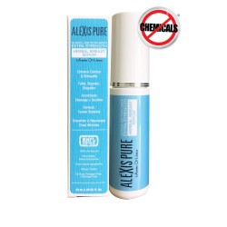 Alexis Pure Quince GM-Pericarps Breast Enlargement Serum For Naturally Bigger, Rounder, More Volume, Push-Up Effect – 50ml