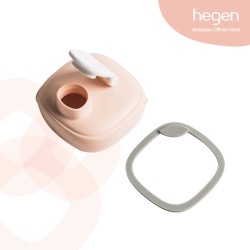 Hegen PCTO Spout (Pink)