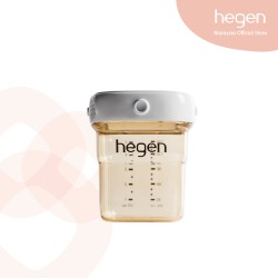 Hegen PCTO™ Breast Milk Storage PPSU (150ml/5oz)