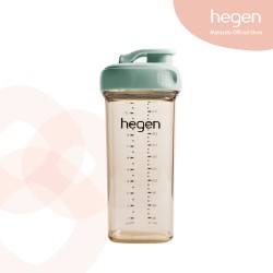 Hegen PCTO™ Drinking Bottle PPSU (330ml/11oz) - Green
