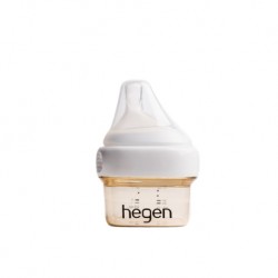 Hegen PCTO 60ml/2oz Feeding Bottle PPSU