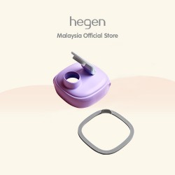Hegen PCTO Spout (Purple)