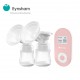 Eynsham Flora double breast pump
