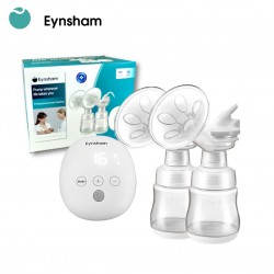 Eynsham Symphony Double Breast Pump