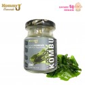 MommyJ Natural Kombu Baby Food Powder 40g (100% Pure)