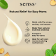 Senss Ginger Mint Zen Cream 40ml