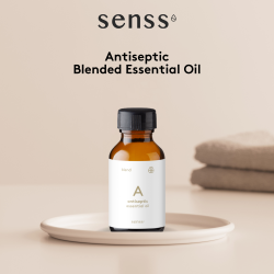 Senss Antiseptic Blended Essential Oil