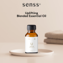 Senss Uplifting Blended Essential Oil