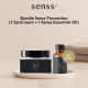 Senss Ginger Mint Zen Cream 40ml