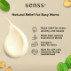 Senss Ginger Mint zen cream 5ml