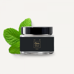 Senss Ginger Mint zen cream 40g