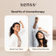 Senss Relaxation Blended Essential Oil