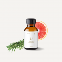 Senss Uplifting Blended Essential Oil