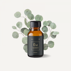 Senss Eucalyptus Essential Oil