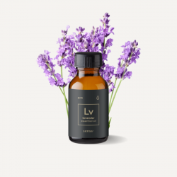 Senss Lavender Essential Oil