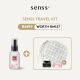 Senss Travel Set