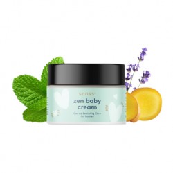Senss Zen Baby Cream 40g / 5g