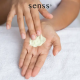 BUY 2 FREE 1 - Senss - Ginger Mint Zen Cream 40g Lotion Cerahkan Kulit