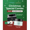 Senss Christmas Special Combo