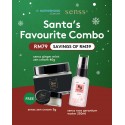Senss Santa’s Favourite Combo