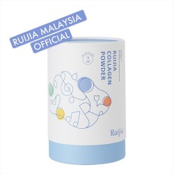 RUIJIA Collagen Powder - Blue (30 Sachets) 