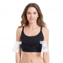 Shapee Hands Free Pumping Bra