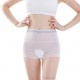 Shapee Postpartum Mesh Panties (5pcs) - C-section/Post-Surgical Panty, Reusable & Disposable panty, normal delivery