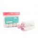 Shapee Disposable Ladies' Cotton Panties (4pcs) - travelling & pregnancy wear, postpartum, disposable & reusable