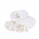 Shapee Disposable Ladies' Cotton Panties (4pcs) - travelling & pregnancy wear, postpartum, disposable & reusable