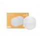Milkee Lab Disposable Nursing Pad (30 pcs) - breast milk leaking, Ultra absorbent, Honeycomb Design