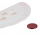 Milkee Lab Disposable Nursing Pad (30 pcs) - breast milk leaking, Ultra absorbent, Honeycomb Design