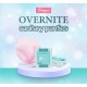 Shapee Overnite Sanitary Pants (3pcs) - Heavy flow Period & Postpartum, 2-in-1 Overnight panties, postpartum panty
